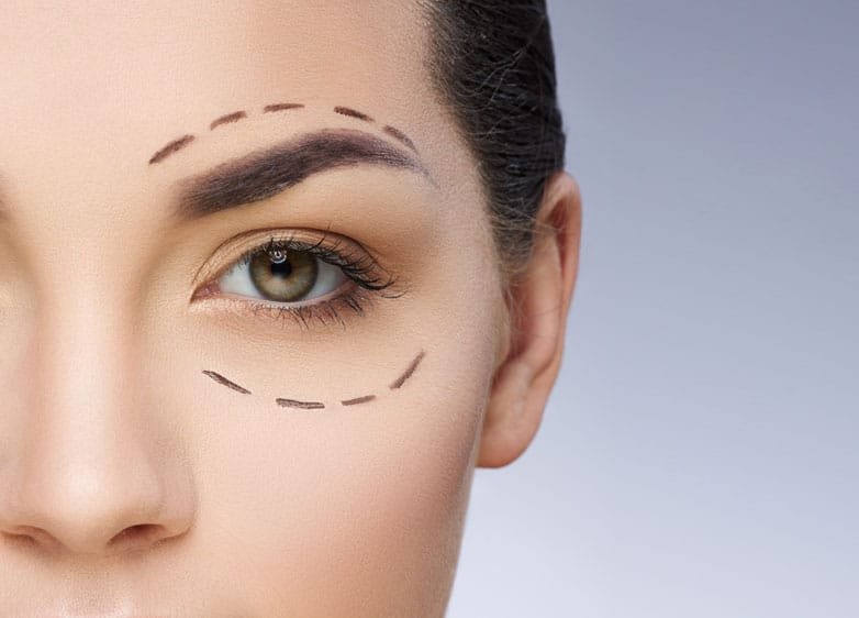 Enhance your look with expert eyelid surgery in Dubai. Dr. Jerome Paris specializes in cosmetic blepharoplasty for a refreshed, youthful appearance.