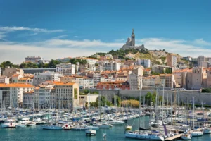 About Dr. Jerome 10 marseille france port