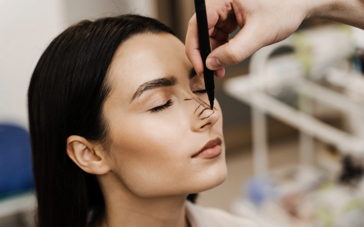 Improve nasal breathing and function. Learn everything you need to know about functional rhinoplasty from Dr. Jerome Paris, Dubai's trusted specialist.