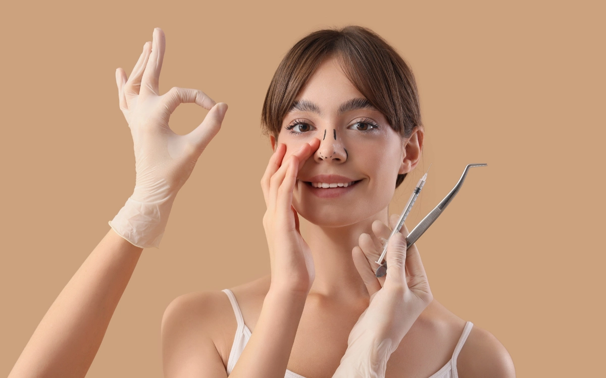 Breathe easier and look your best! Explore how combining septoplasty and rhinoplasty in Dubai offers better breathing results and facial harmony.