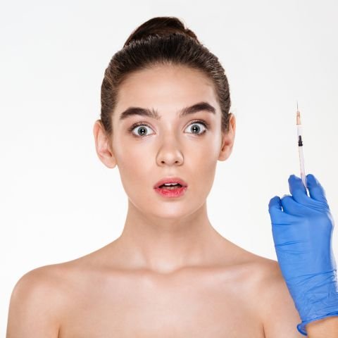 Botulinum Toxin Botox Bocouture Dysport Xeomin…