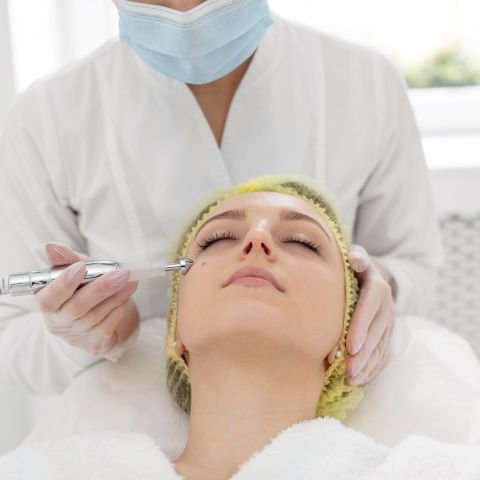 Collagen Stimulators