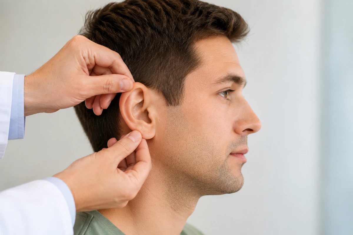 Ear Reconstruction: Types, Techniques, and Outcomes